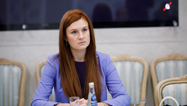 Мария Бутина примет участие в выборах в Госдуму от Кировской области