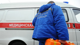 В Кировской области увеличилось число отравлений среди населения