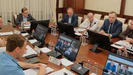 Кировские депутаты обсудили ИИ для МФЦ
