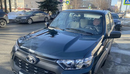 В Кирове искусственный интеллект штрафует за крыши и машины