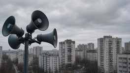 Жителям Кировской области напомнили о способах оповещения при угрозах