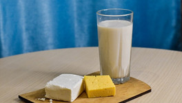 Российское правительство ввело новые меры поддержки для производителей молочной продукции