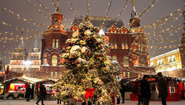 Некоторые россияне могут рассчитывать на продление новогодних праздников