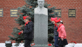 Ещё в одном районе Кировской области установят памятник Сталину
