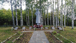 В Кировской области в 2026 году отремонтируют 36 мемориалов Великой Отечественной войны