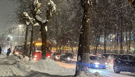 Снегопады и морозы: какая погода будет в Кирове с 2 по 8 февраля?