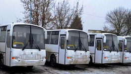 В Кирове продлят работу городского транспорта до 23:00
