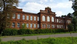В Советске отремонтируют столетнее здание колледжа к 2024 году