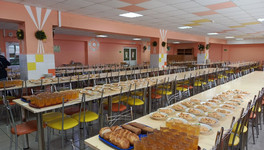 Родители проверили, как кормят льготников в школах Кирова