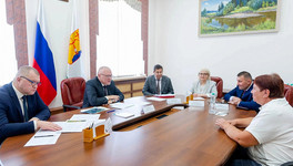 Соколов поручил отремонтировать мост через Каму к 2027 году