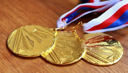 Кировчанин привёз золотую медаль с первенства России по летнему биатлону