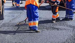 Подрядчика оштрафуют за плохой ремонт тротуара на Комсомольской