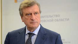 Губернатор Кировской области заболел коронавирусом