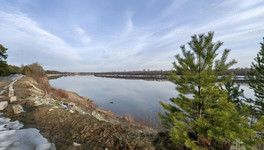 В Кировской области подтопило 203 придомовые территории