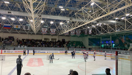 Кировская область примет Кубок Владислава Третьяка по хоккею