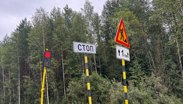 В Кировской области отремонтировали 11 мостов и 365 км дорог