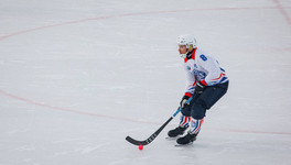 Хабаровчане разнесли кировскую «Родину» в четвертьфинале