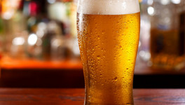 Поставки баварского пива в Россию рекордно сократились
