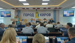 В Кирове появится Площадь Героев у ОДНТ