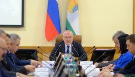 Александр Соколов обсудил возможность ускорения плана по газификации в области