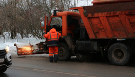 На «четвёрочку»: власти обсудили качество очистки улиц в Кирово-Чепецке после проверки