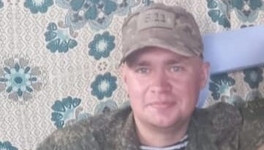 Во время спецоперации погиб уроженец Кумёнского района