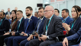 В Кировской области развивают транспортный коридор «Север — Юг»