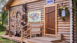 Вятские фермы привлекают всё больше туристов