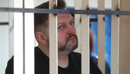 Никита Белых заявил, что не жаловался в ЕСПЧ на условия содержания в СИЗО
