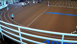 В спорткомплексе «Вересники» во время соревнований обвалилась крыша