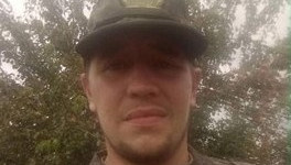 В зоне СВО погиб командир пулемётного отделения из Афанасьевского округа