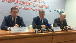 Чурина и Плитко согласовали на должности председателя правительства и вице-губернатора