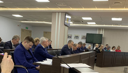 Депутаты «Единой России» отказались снижать налоги для кировчан