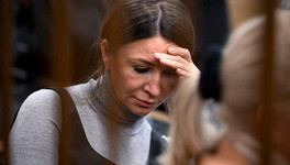 Блиновская подала в суд на налоговую службу