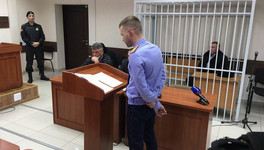 Обвинение запросило для сообщника Плотникова 4,5 года колонии по «делу о «КамАЗах»