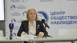 В Кировской области к полудню проголосовали 8,8% избирателей