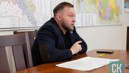 Вячеславу Симакову поручили обратиться к искусственному интеллекту