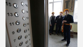 В Кирове подрядчик выплатил компенсацию жильцам дома из-за затянувшегося капремонта