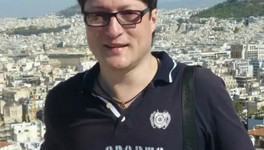В зоне СВО погиб Андрей Таджибаев