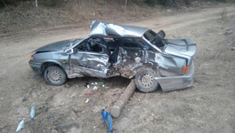 В ДТП на трассе Киров - Яранск пострадало пять человек