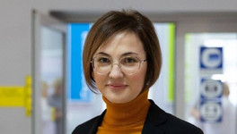 В Кировской области назначили нового замминистра молодёжной политики
