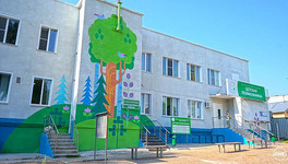 Территорию у детской поликлиники в Кирово-Чепецке отремонтируют по проекту педиатра
