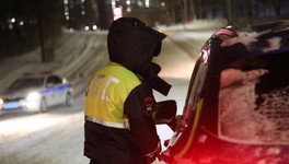 Автоинспекторы будут три дня искать пьяных водителей в Кировской области