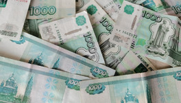 Самая высокая зарплата по Кировской области в Мурашинском районе