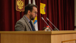 Депутат Роман Титов прокомментировал иск от «Монолита» в свой адрес