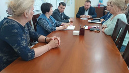 В Макарье 1 сентября откроют филиал 34-й школы