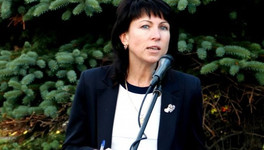 «Быков сказал - идите и делайте»: Наталья Мамедова сдала бывшего главу города в суде по парку Победы