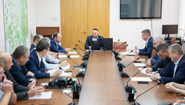 В Кирове обещают вернуть горячую воду во все дома до 10 сентября