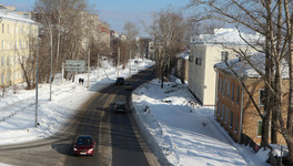 Правда ли, что на неделе в Кирове потеплеет до +15?