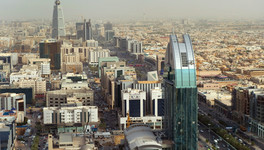 Кировских бизнесменов приглашают в Саудовскую Аравию